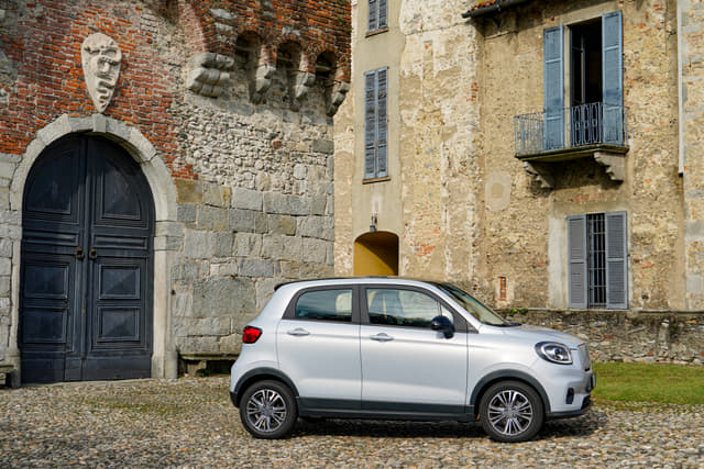 Rear View Image - 18667